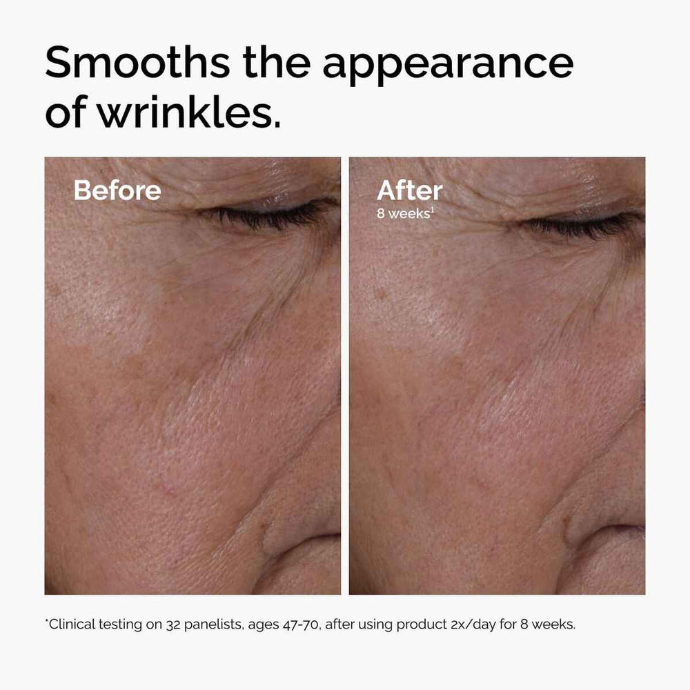 THE Ordinary Multi-Peptide Ha Tratamiento Redensificante Unisex, 30 ml