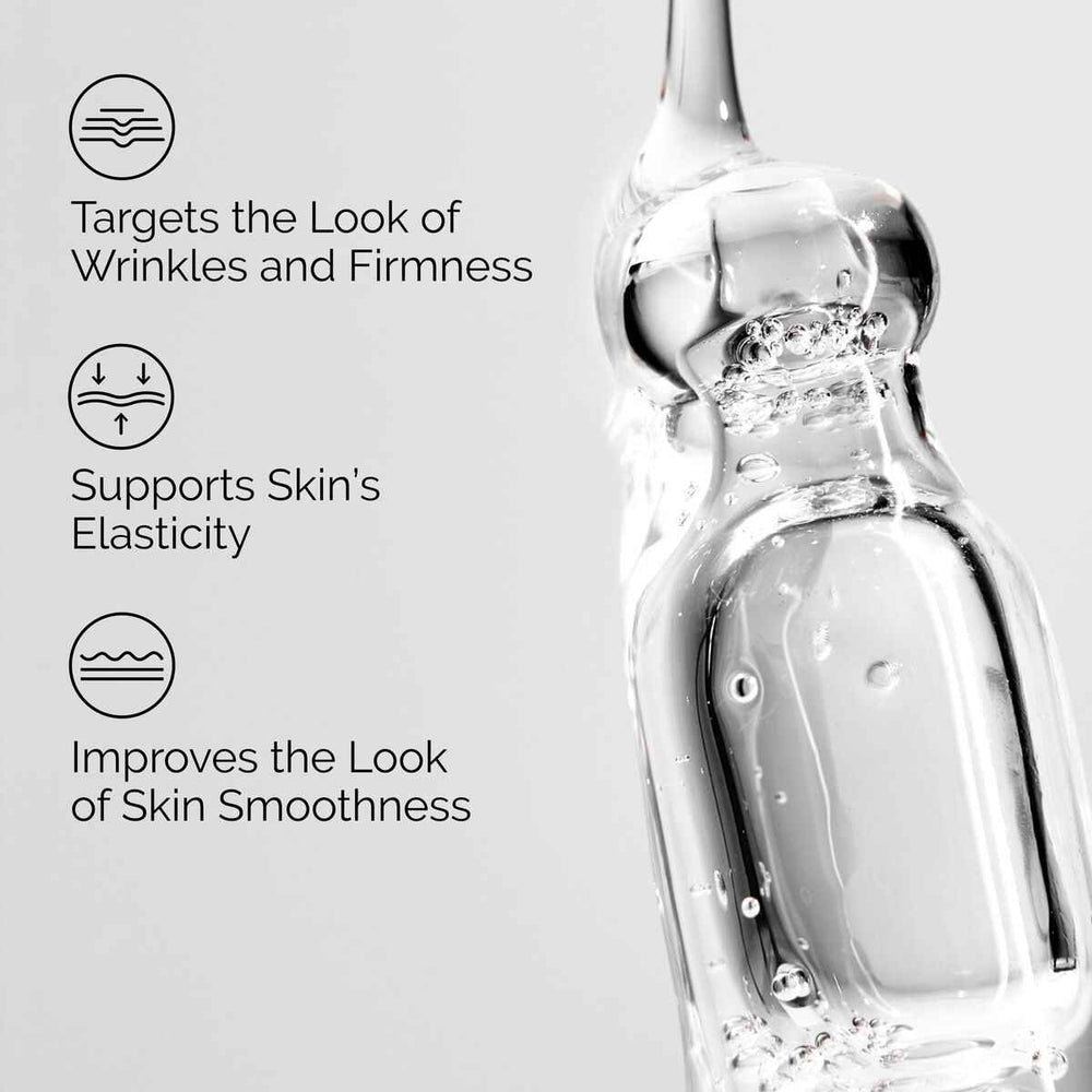 THE Ordinary Multi-Peptide Ha Tratamiento Redensificante Unisex, 30 ml