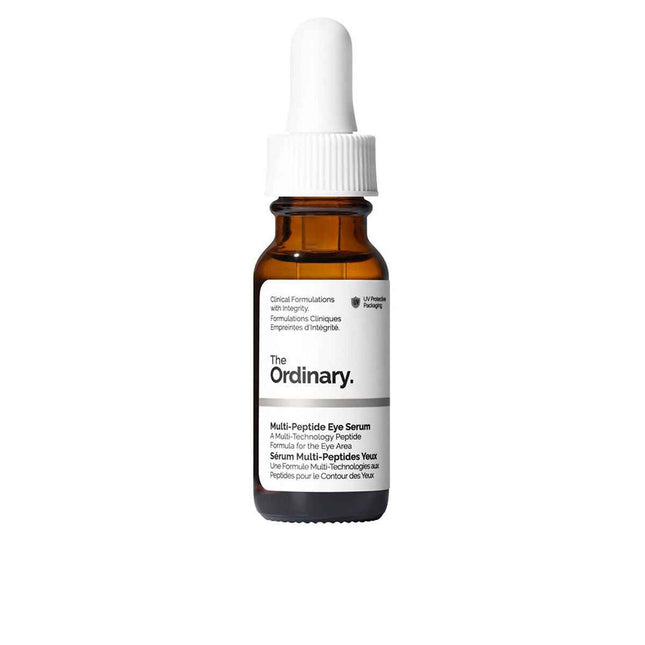 THE Ordinary Multi-Peptide Eye – Serum Unisex, 15 ml