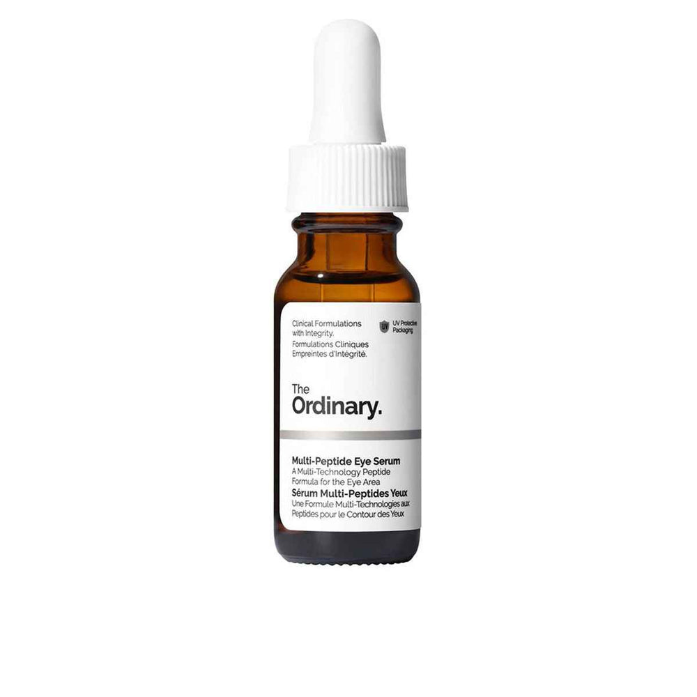 THE Ordinary Multi-Peptide Eye – Serum Unisex, 15 ml