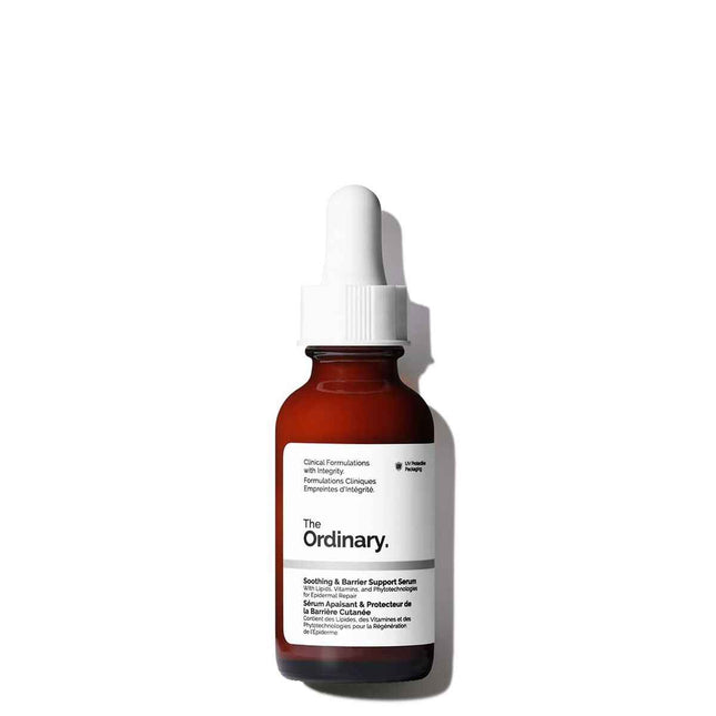 THE Ordinary Sooting Barrier Support – Serum Unisex, 30 ml