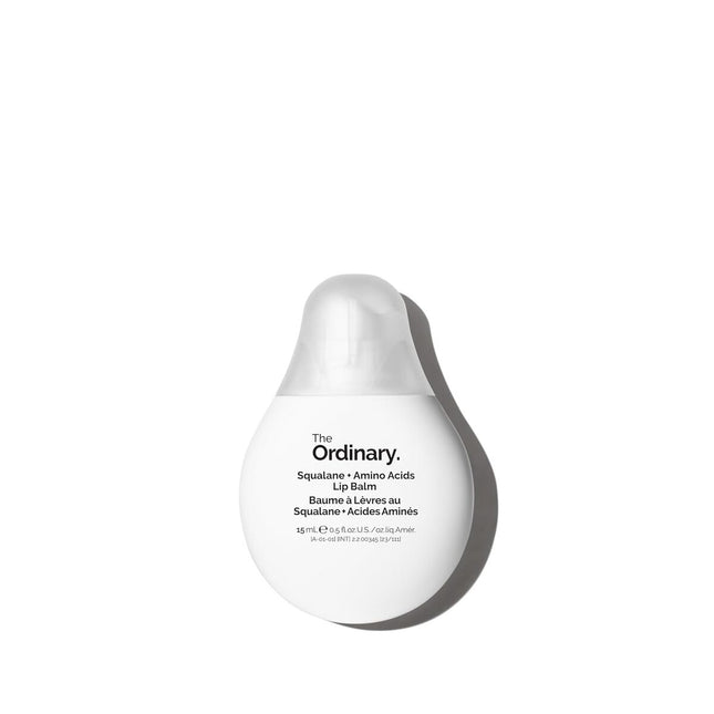 THE Ordinary Squalane Amino Acids Balm Unisex, 15 ml