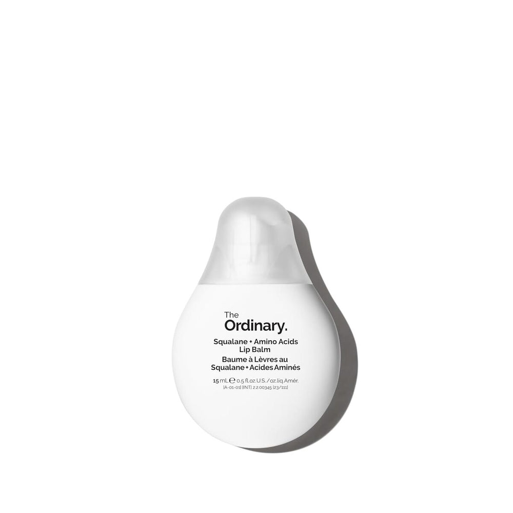 THE Ordinary Squalane Amino Acids Balm Unisex, 15 ml