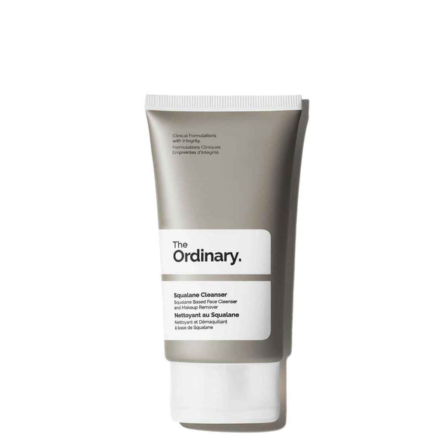 THE Ordinary Squalance Cleanser Unisex, 50 ml
