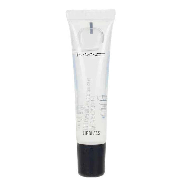 MAC Clear Lipglass Unisex, 15 ml
