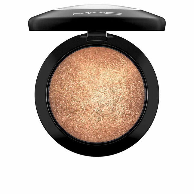 MAC Mineralize Skinfinish Natural Powder Gold Deposit Unisex, 10 g
