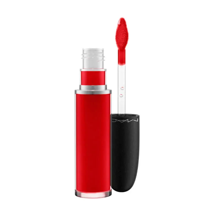 MAC Retro Matte Liquid Lipcolour Feels So Grand Unisex