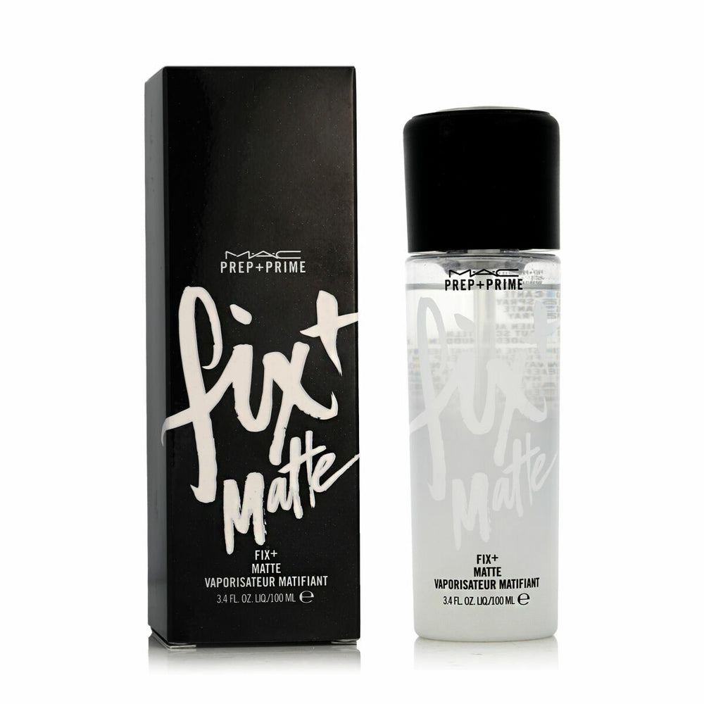 Mac Prep + Prime – Setting Spray for Women, 100 ml
