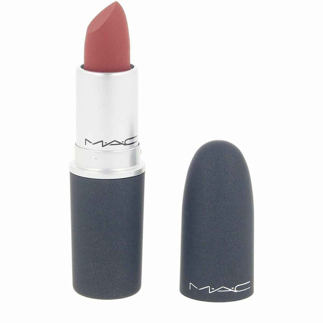 MAC Powder Kiss – Lipstick Dubonnet buzz Unisex, 3 g