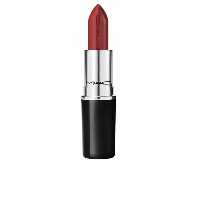 MAC Lustreglass – Lipstick Lady bug Unisex, 3 g