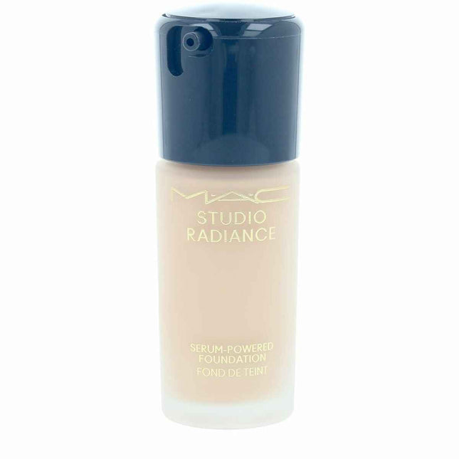 MAC Studio Radiance – Serum Powered Foundation Nc15 Unisex, 30 ml
