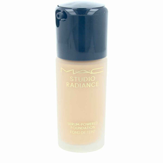 MAC Studio Radiance – Serum Powered Foundation Nc20 Unisex, 30 ml