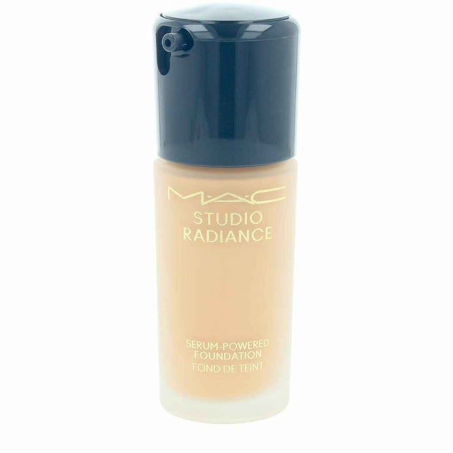MAC Studio Radiance – Serum Powered Foundation Nc25 Unisex, 30 ml