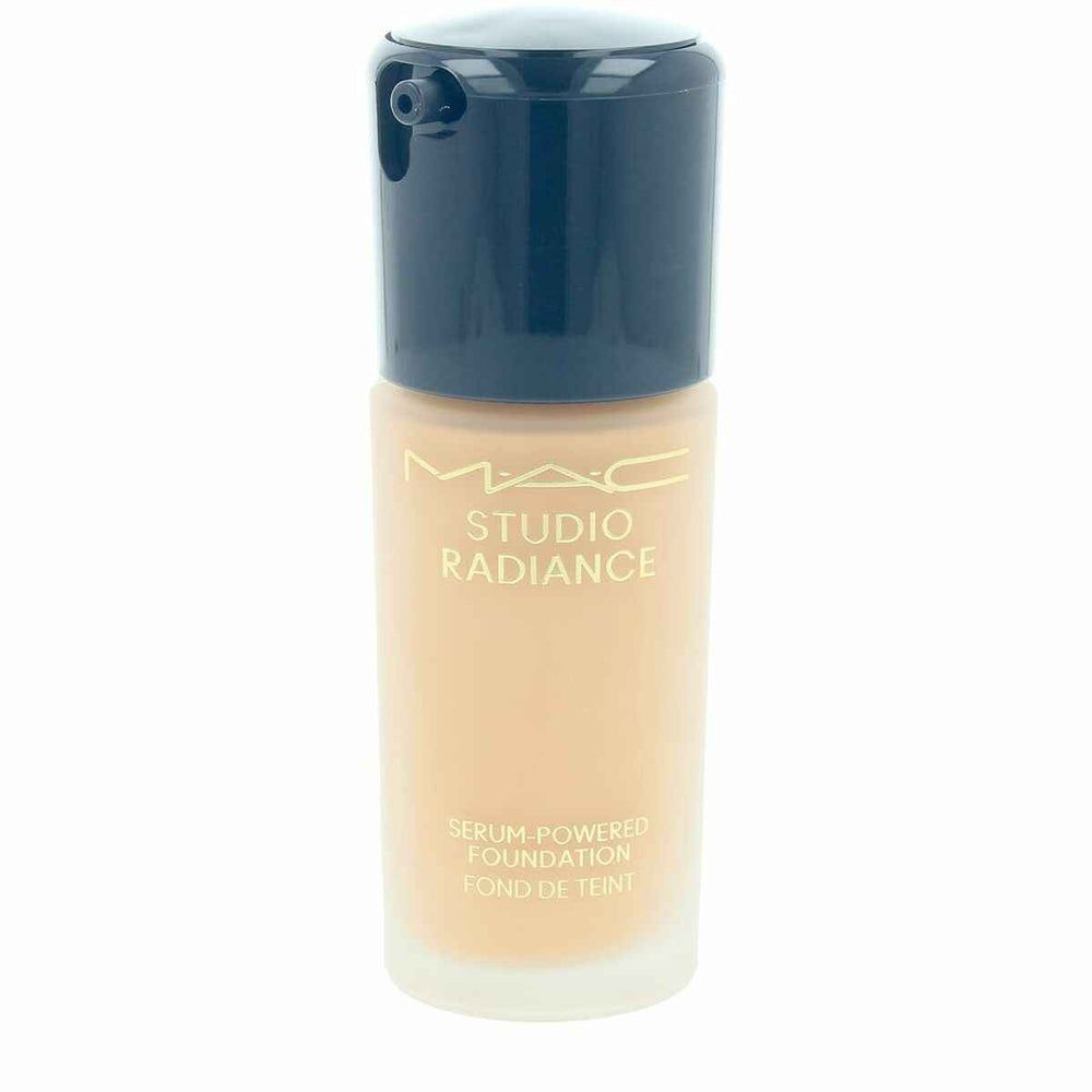 MAC Studio Radiance – Serum Powered Foundation Nc25 Unisex, 30 ml