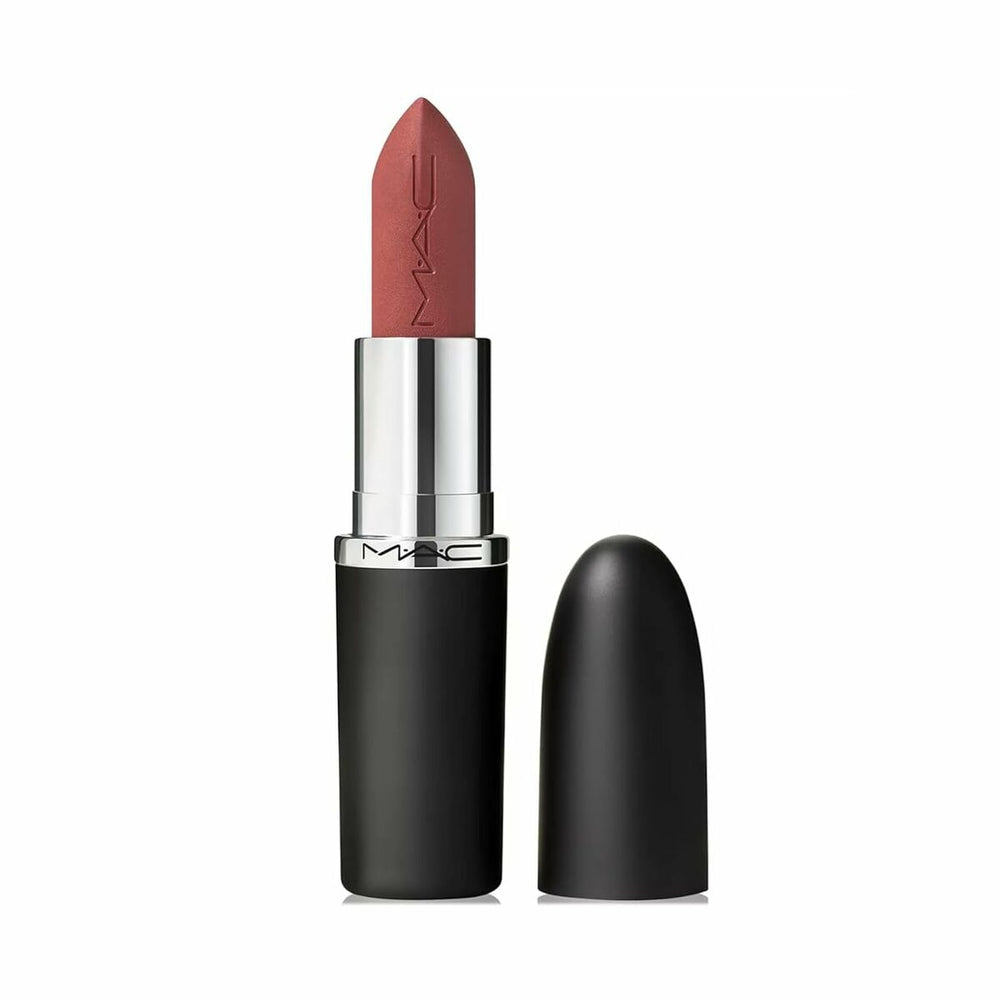 MAC Matte – Lipstick Velvet Teddy Unisex, 3,5 g