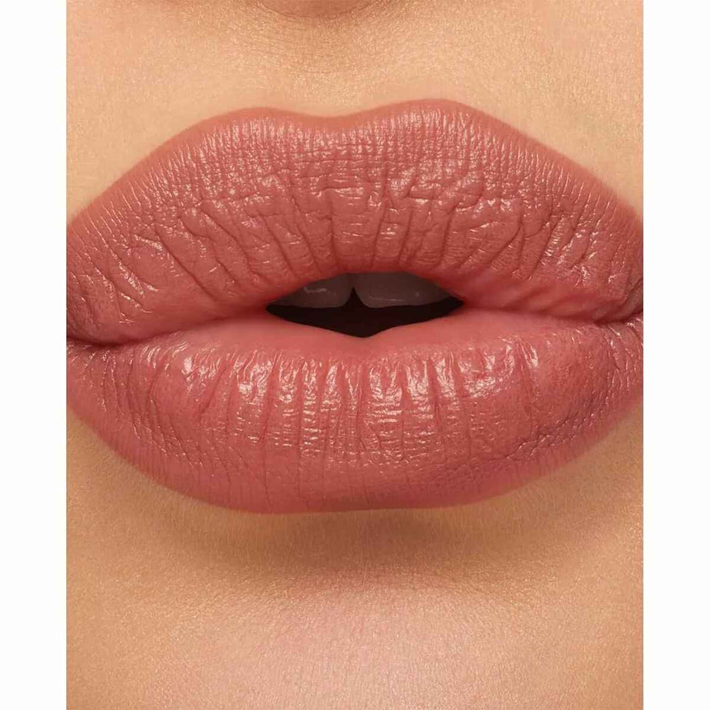 MAC Matte – Lipstick Velvet Teddy Unisex, 3,5 g