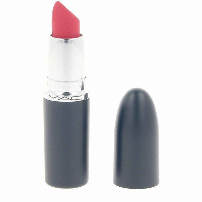 MACximal silky Matte – Lipstick Ruby woo Unisex, 3,5 g