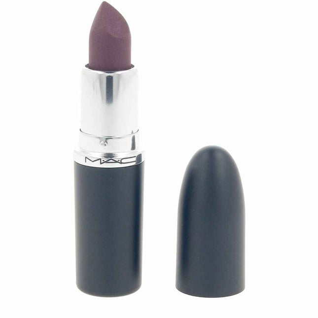 MACximal silky Matte – Lipstick Smoked Purple Unisex, 3,5 g