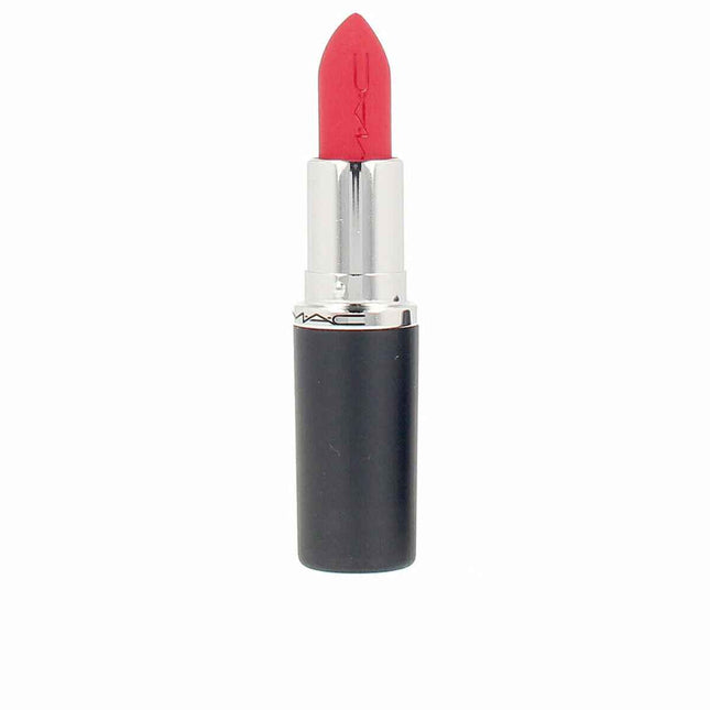 MAC Matte – Lipstick Red Rock Unisex, 3,5 g