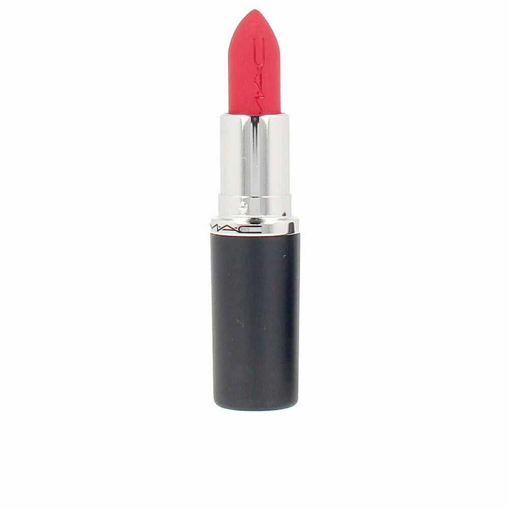 MAC Matte – Lipstick Red Rock Unisex, 3,5 g