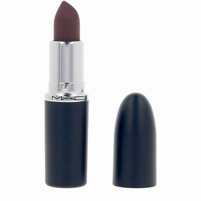 MACximal silky Matte – Lipstick Hot Chocolate Unisex, 3,5 g