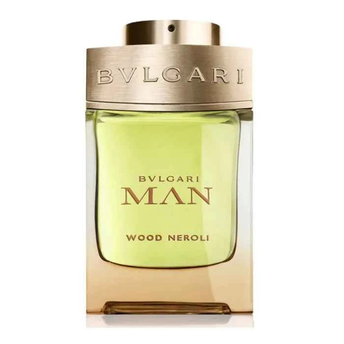 Bvlgari Man Wood Neroli – Eau de Parfum for Women Spray, 100 ml