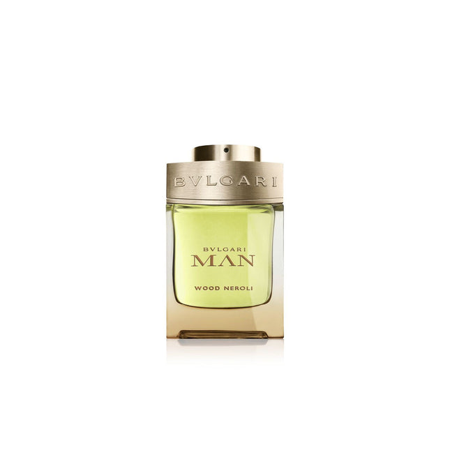 Bvlgari Man Wood Neroli – Eau de Parfum for Men, 60 ml