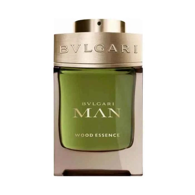 Bvlgari Man Wood Essence – Eau de Parfum for Men Spray, 150 ml
