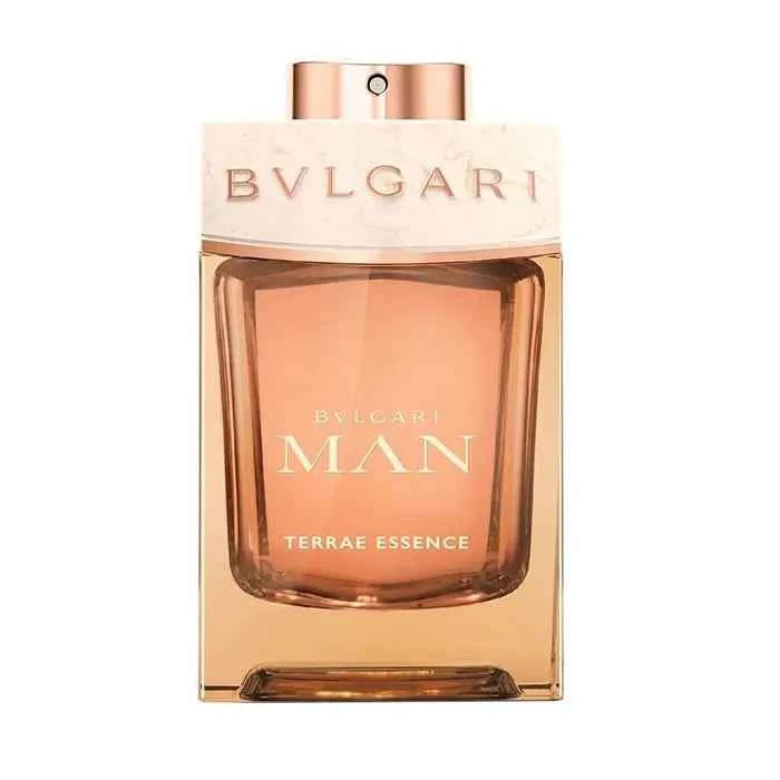 Bvlgari Man Terrae Essence – Eau de Parfum for Men Spray, 100 ml