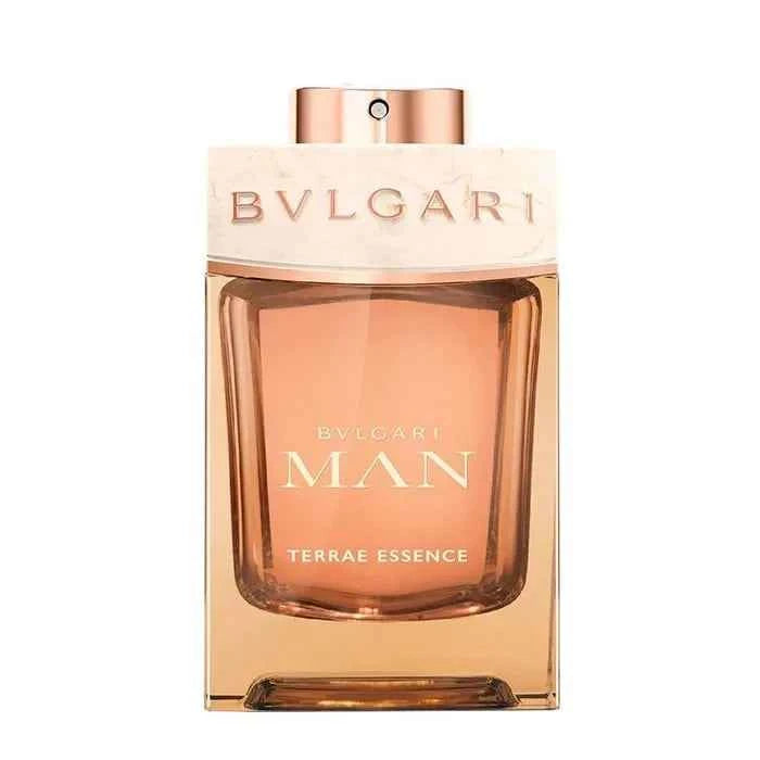 Bvlgari Man Terrae Essence – Eau de Parfum for Men Spray, 60 ml