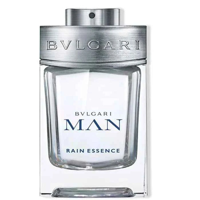 Bvlgari Man Rain Essence – Eau de Parfum for Men Spray, 100 ml