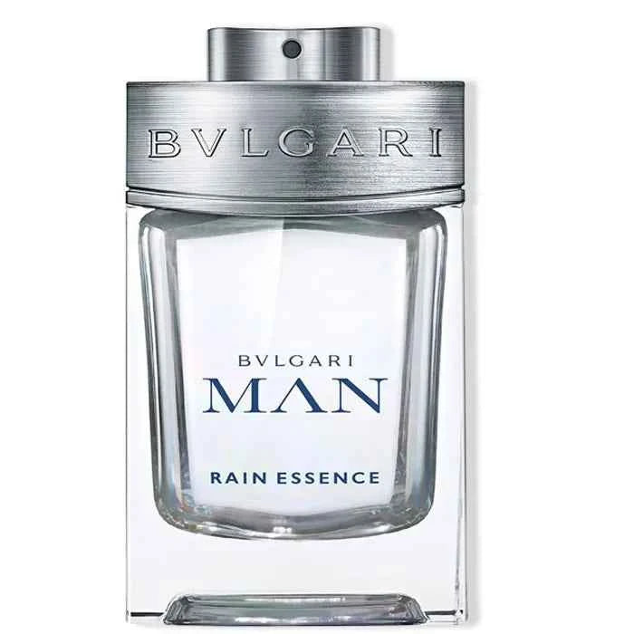 Bvlgari Man Rain Essence – Eau de Parfum for Men Spray, 100 ml
