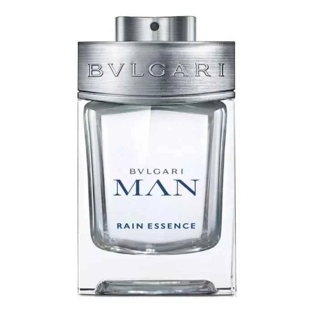 Bvlgari Man Rain Essence – Eau de Parfum for Men Spray, 60 ml