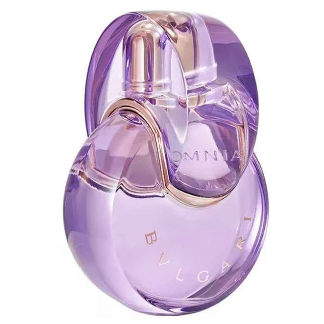 Bvlgari Onmia Amethyste – Eau de Toilette for Women Spray, 100 ml