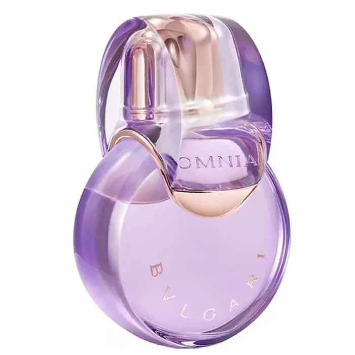 Bvlgari Onmia Amethyste – Eau de Toilette for Women Spray, 30 ml