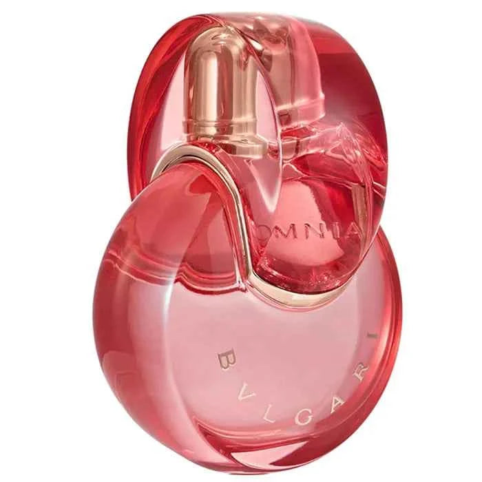 Bvlgari Omnia Coral – Eau de Toilette for Women Spray, 100 ml