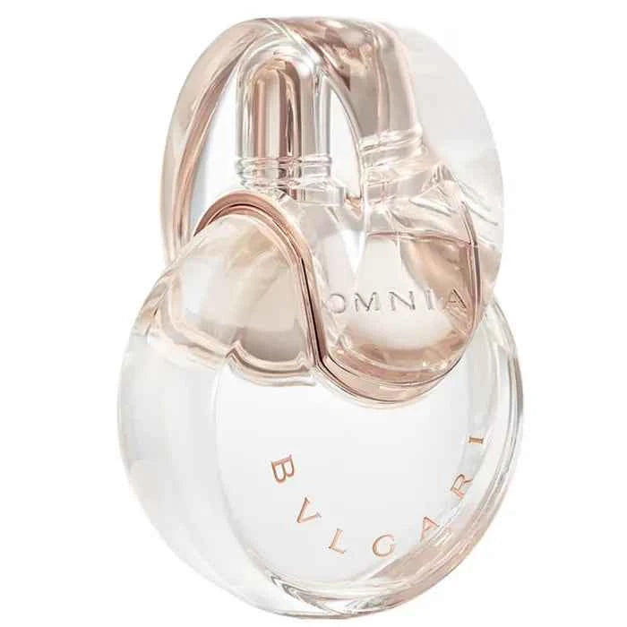 Bvlgari Omnia Crystalline – Eau de Toilette for Women Spray, 100 ml