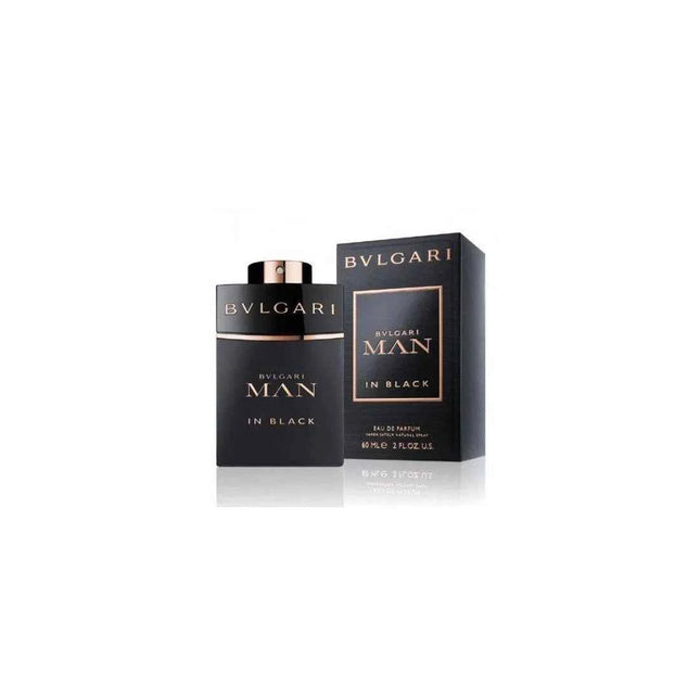 Bvlgari Bulgari Man In Black – Eau de Parfum for Women Spray, 60 ml