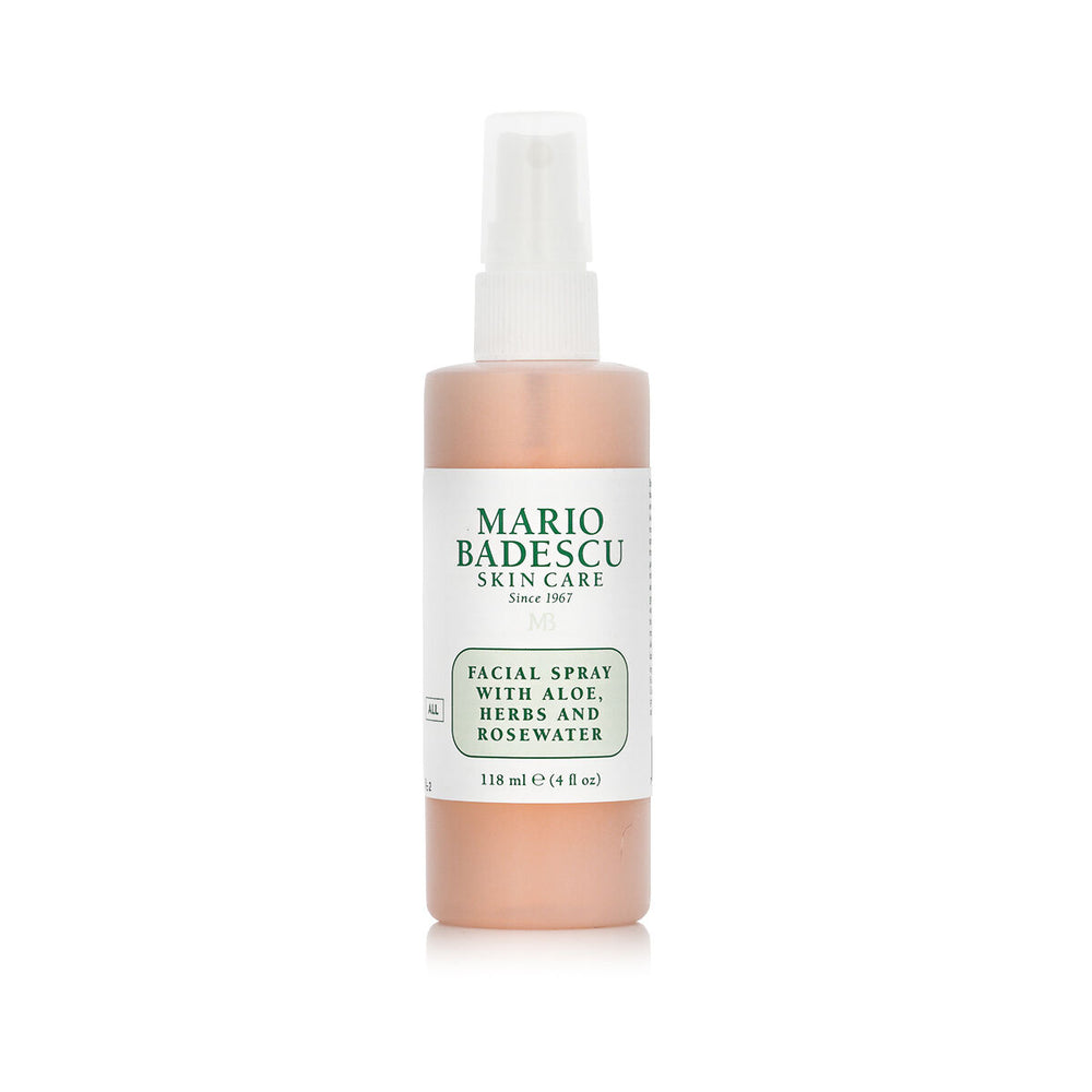 Mario Badescu – Face Mist for Unisex, 118 ml