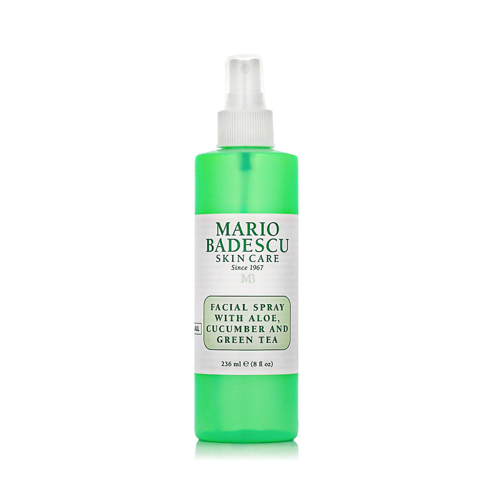 Mario Badescu – Face Mist for Unisex, 236 ml