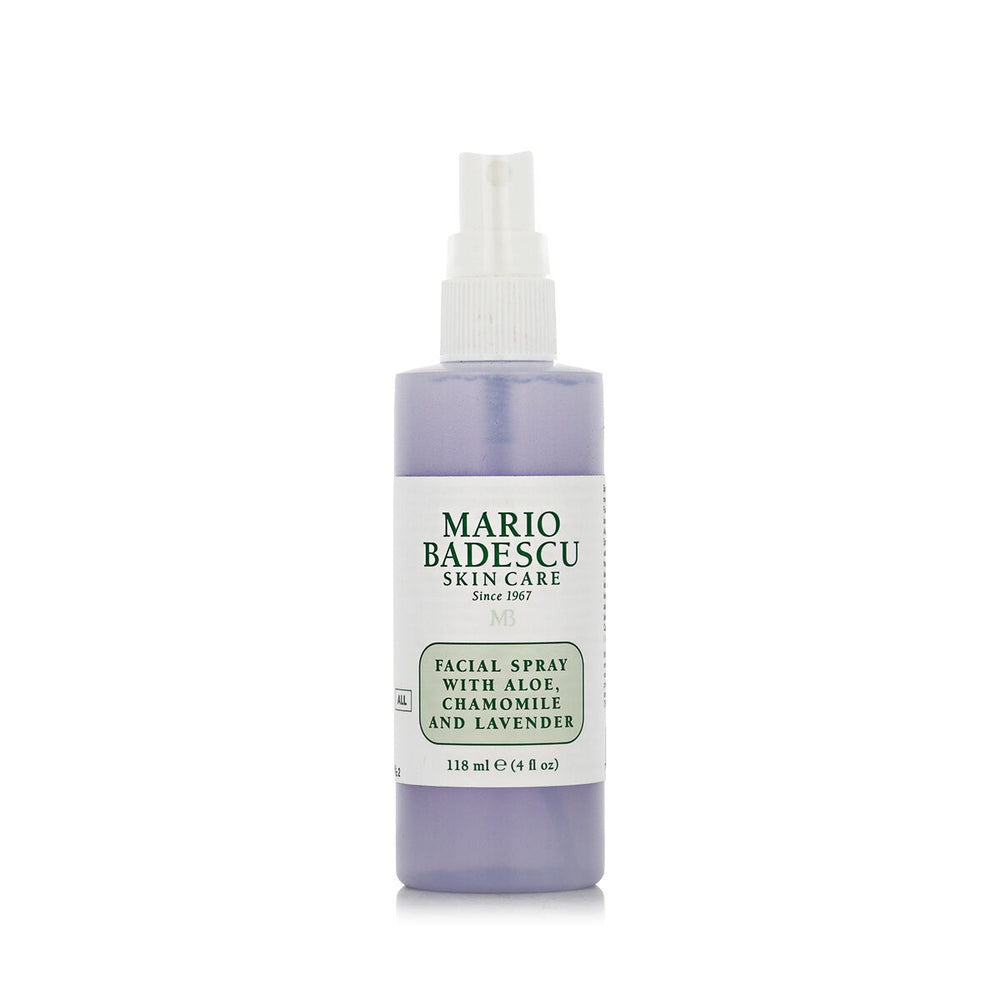 Mario Badescu – Face Mist for Unisex, 118 ml
