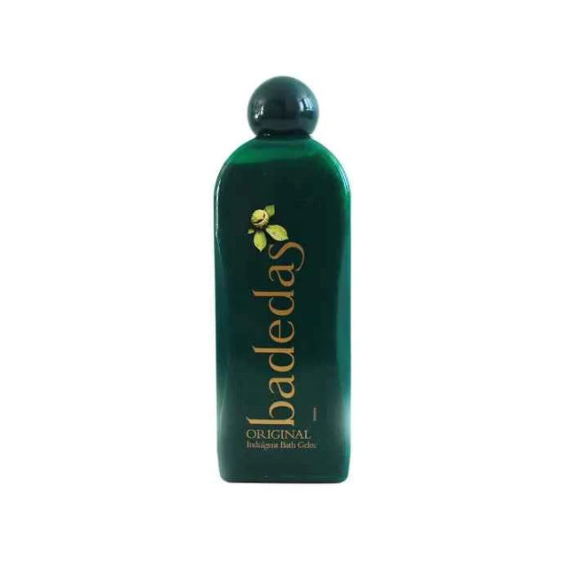 Badedas Original Indugent Bath – Gel Unisex, 300 ml