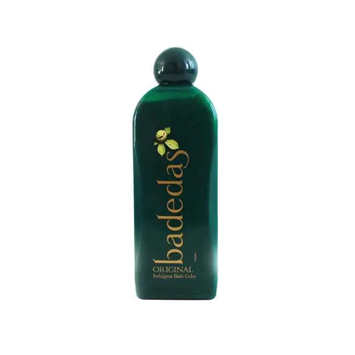Badedas Original Indugent Bath – Gel Unisex, 300 ml