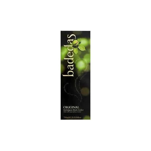 Badedas Original Bath – Gel Unisex, 750 ml