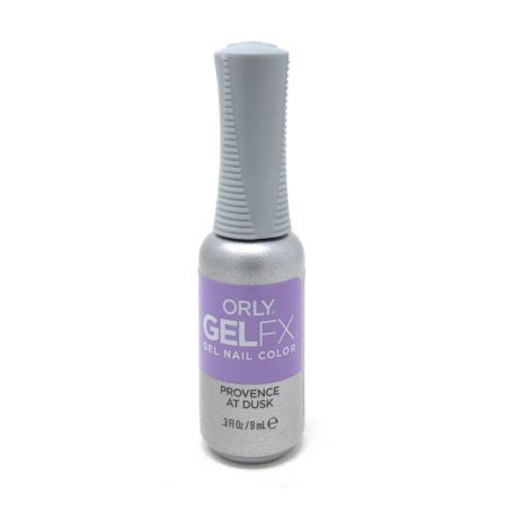Orly Gelfx Creme – Semi-Permanent Nail Polish for Women, Provence at Dusk, 9 ml