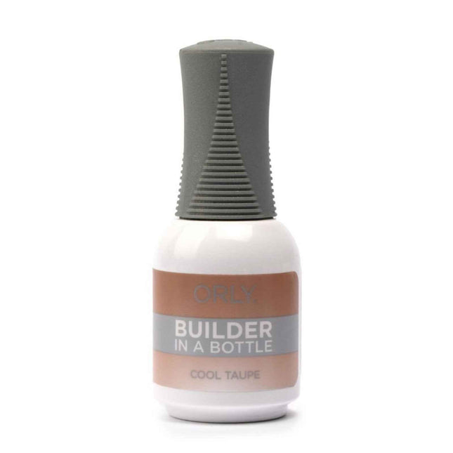 Orly Gelfx Semi-Permanent – Nail Polish for Women, Taupe, 18 ml