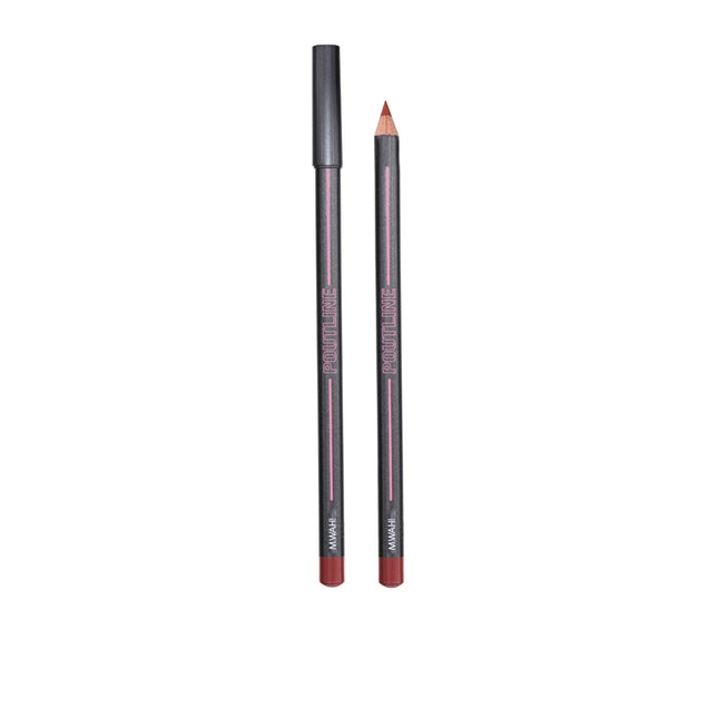 Bperfect Cosmetics Poutline Lip Liner Mwah! Unisex, 1,2 g