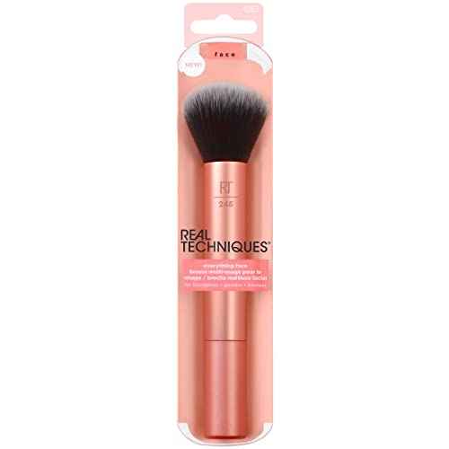 Real Techniques Brush for Women, Multi Face Brush, 245