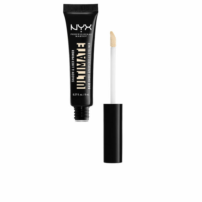 NYX Ultimate Prebase Light, 8 ml