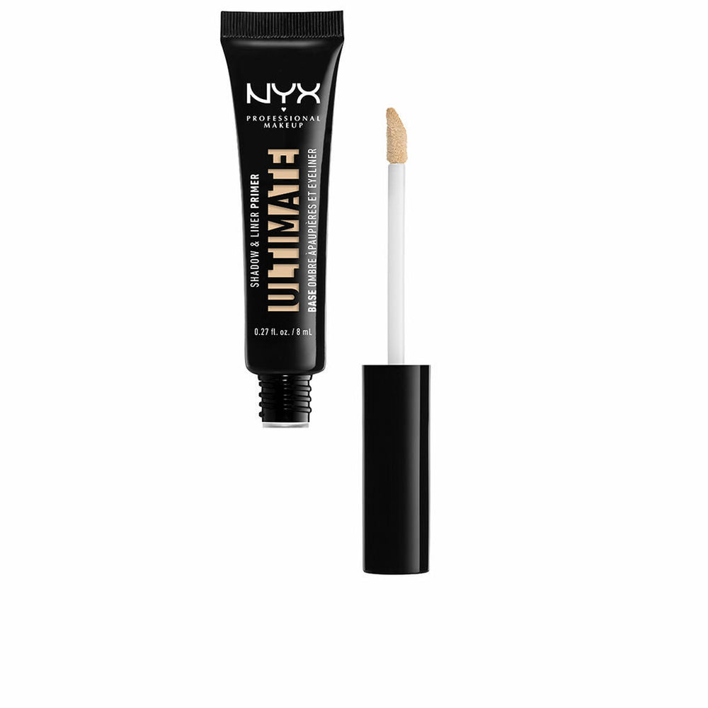NYX Ultimate Prebase Medium, 8 ml